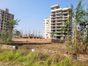 3 Katha Plot for Sale – Bashundhara N Block